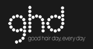 GHD Logo